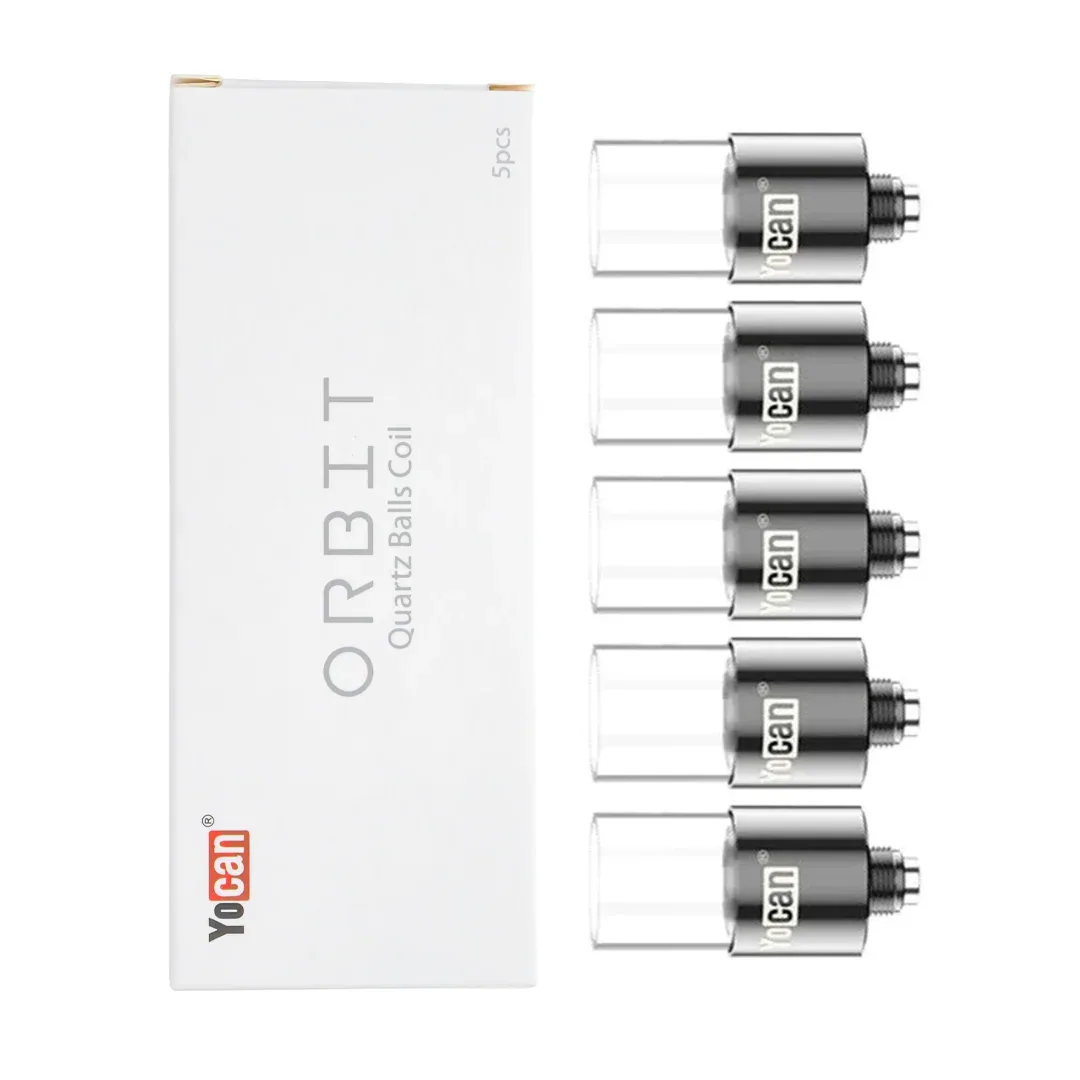 Yocan Orbit Coils - Image 2