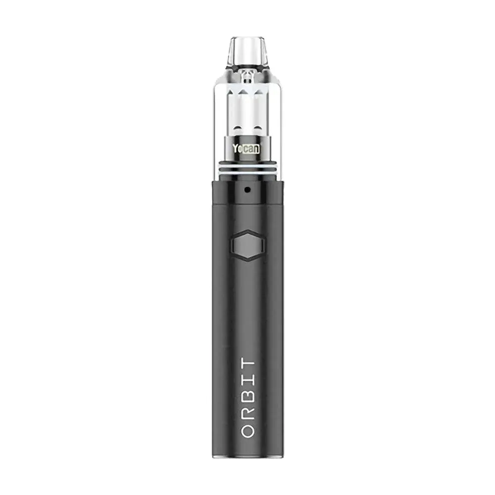 Yocan Orbit Concentrate Vaporizer - 1800mAh - Image 2