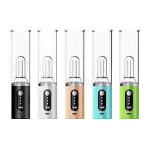 Yocan Pillar E