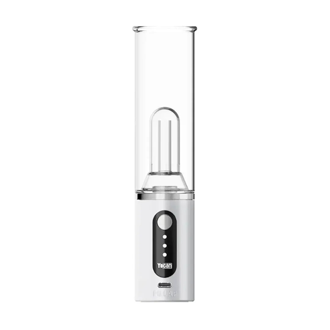 Yocan Pillar E-Rig Vaporizer - Image 2