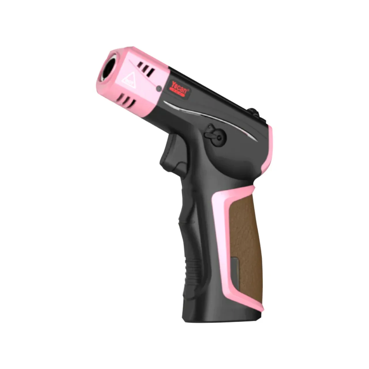 Yocan Red Beef Torch Lighter - Image 2