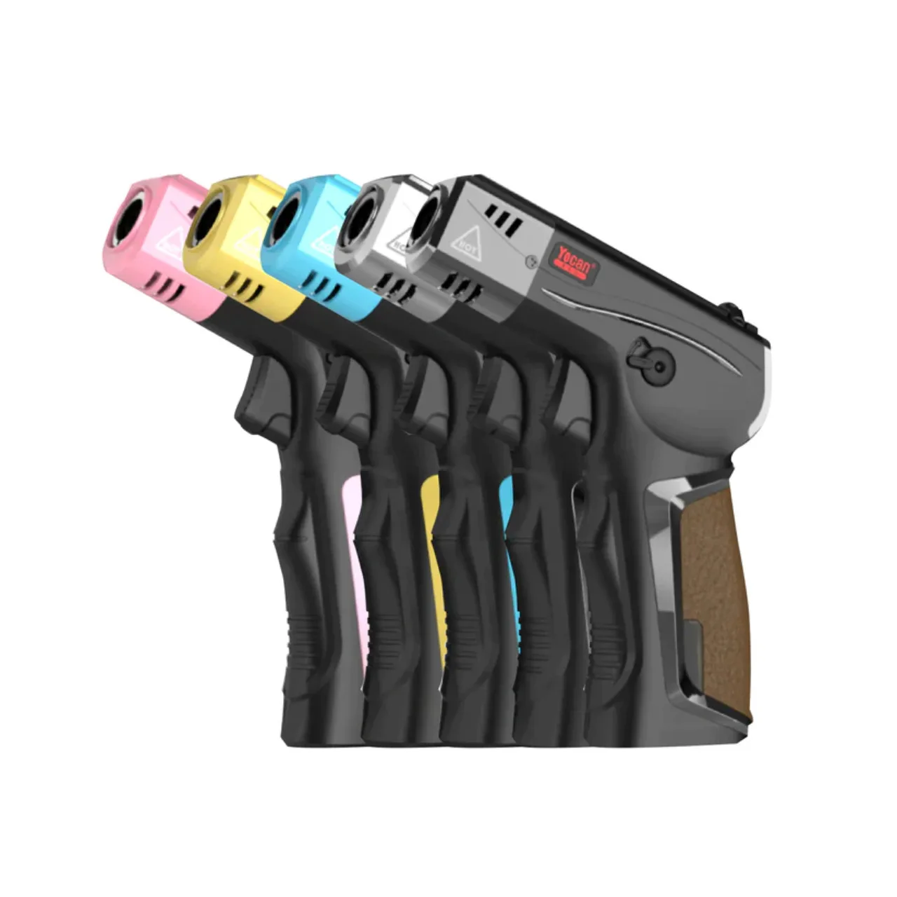 Yocan Red Beef Torch Lighter