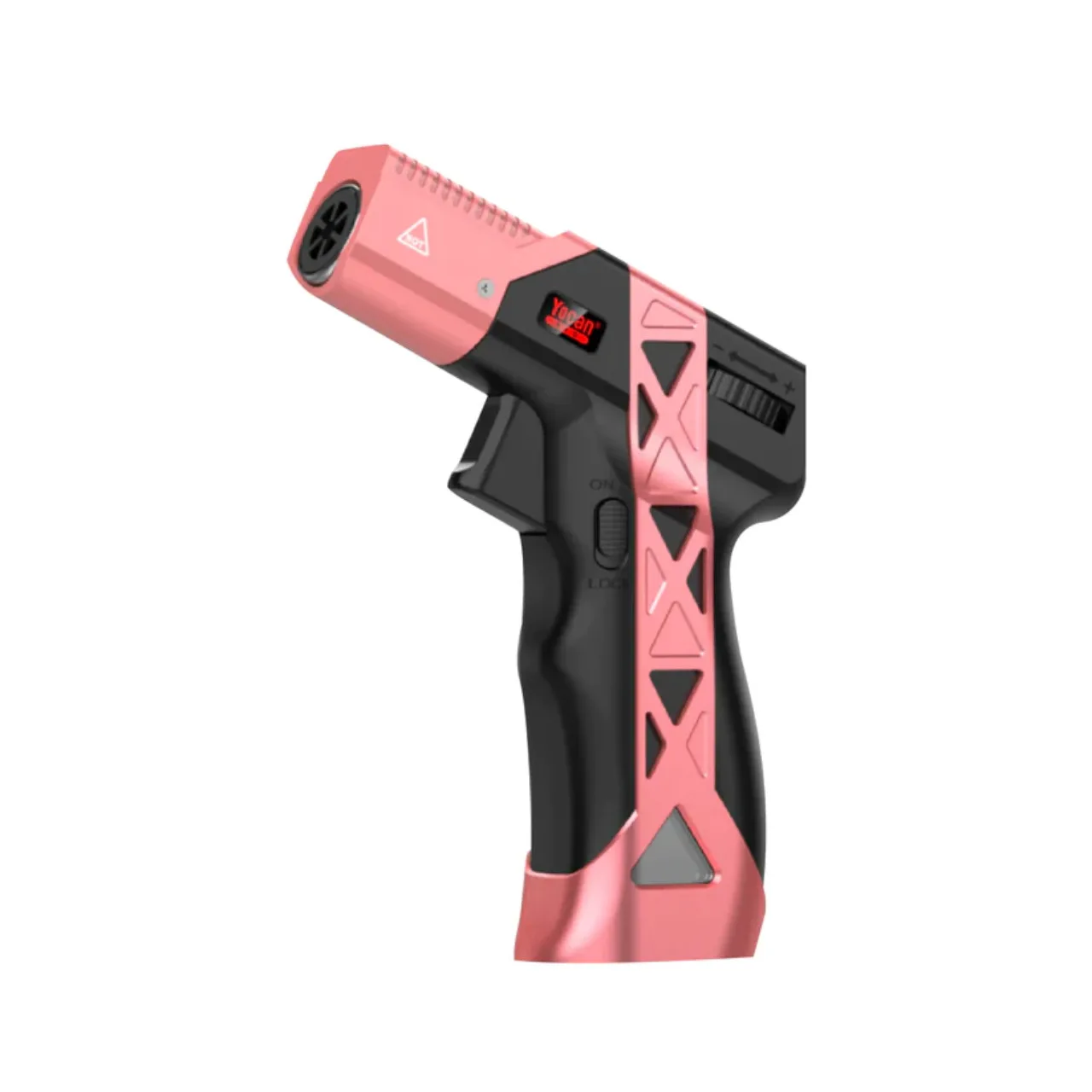 Yocan Red Delta Torch Lighter - Image 2