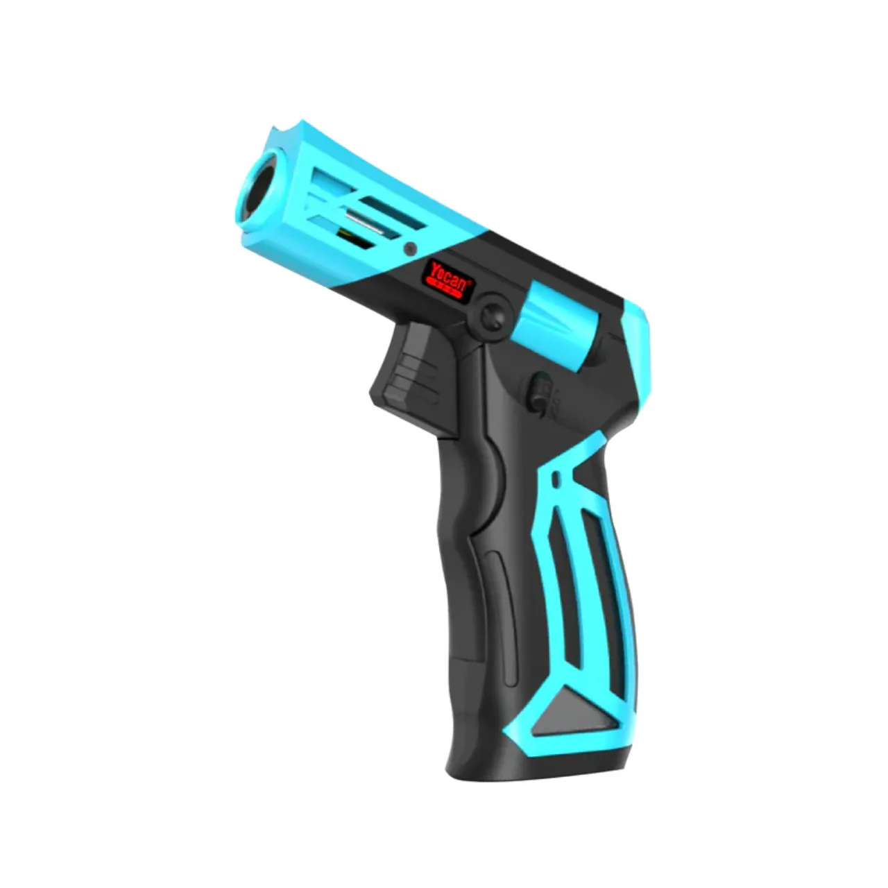 Yocan Red Diablo Torch Lighter - Image 2