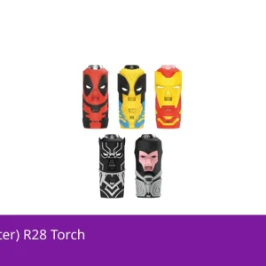 Yocan Red (Lighter) R28 Torch