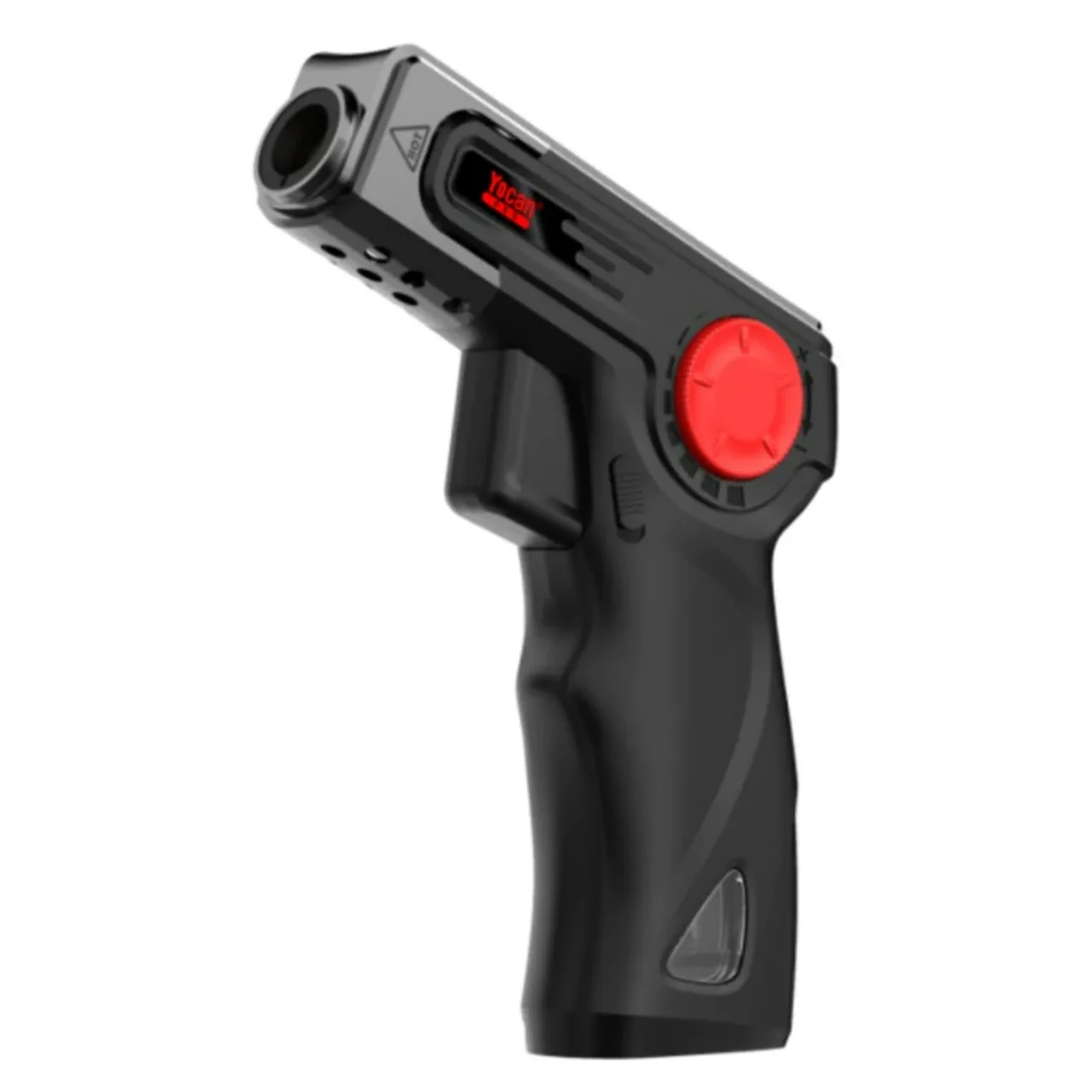 Yocan Red Rush Torch Lighter - Image 2