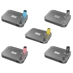 Yocan Red Slate Torch Lighter