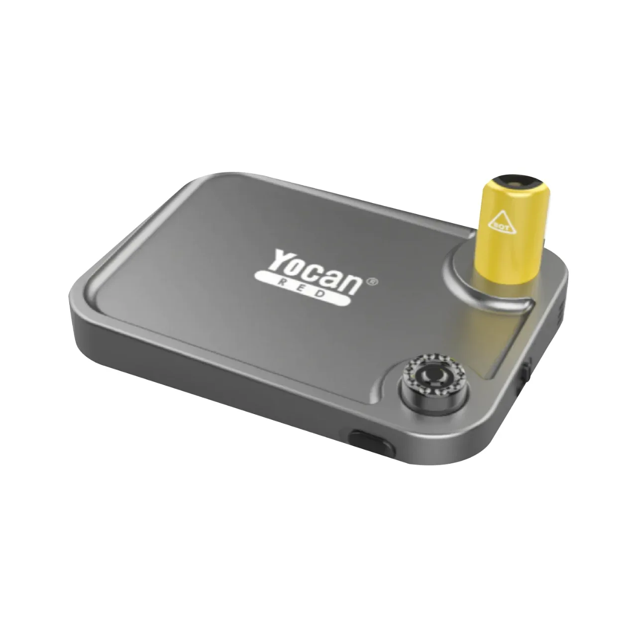 Yocan Red Slate Torch Lighter - Image 2