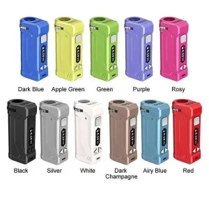 Yocan Uni Pro 510 Battery Mod (650mAh)