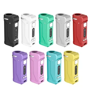 Yocan UNI Pro Box Mod UK 650mAh Vape Deals £14.99