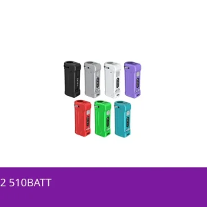 Yocan UNI Pro V2 510BATT