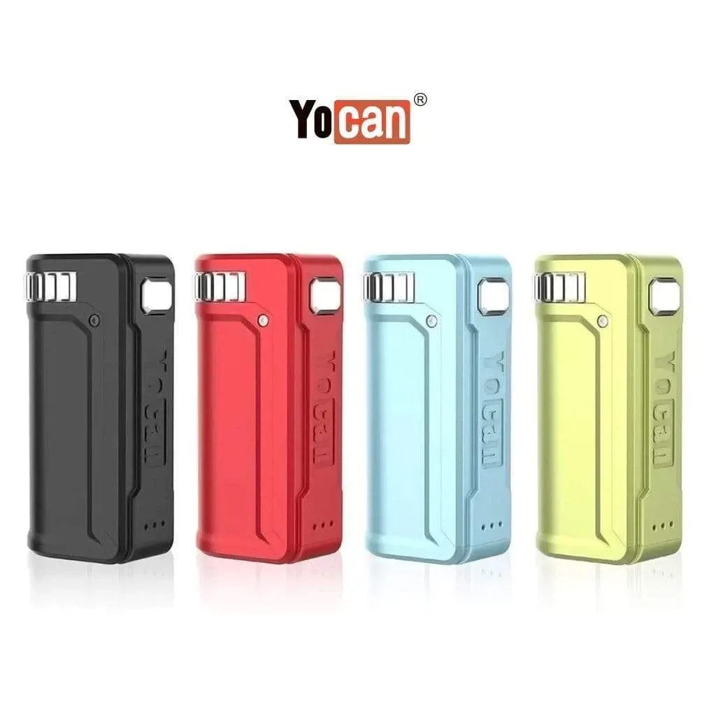 Yocan Uni S Box Mod