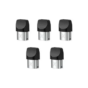 Yocan X Replacement Pods 5