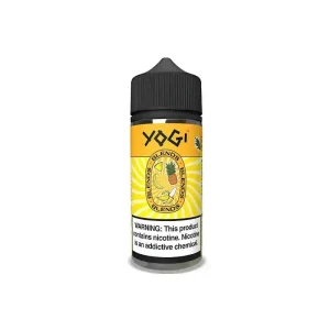 Yogi Blends Banana Pineapple Ice Salts 30ml (100% off)