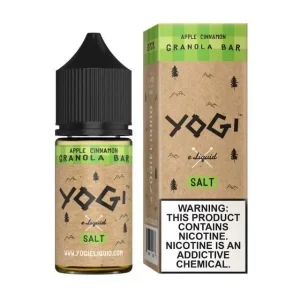 Yogi