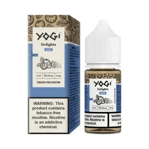 Yogi Delights TFN
