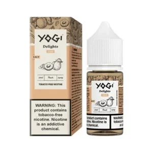 Yogi Delights TFN