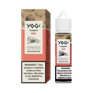 Yogi Delights TFN