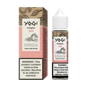 Yogi Delights TFN
