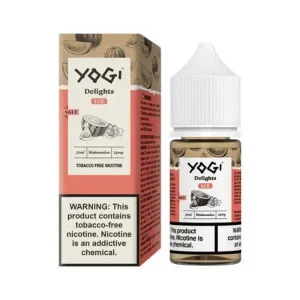 Yogi Delights TFN