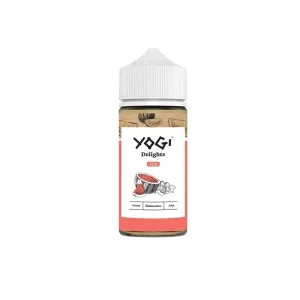 Yogi Delights Watermelon Ice 100ml