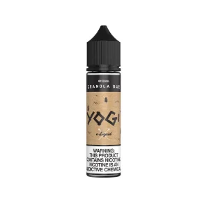 Yogi Original Granola Bar E