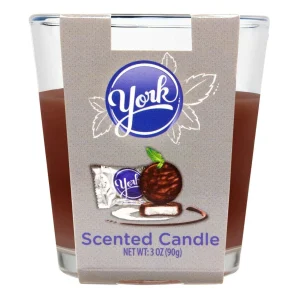 York Candle | 3oz