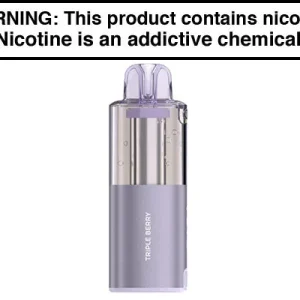 YOVO JB50K DISPOSABLE VAPE POD
