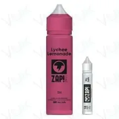 Zap 50ml Shortfill E