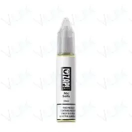 Zap! Juice 18mg Nic Salt Shot