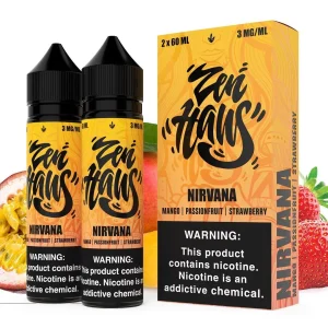 Zen Haus