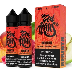 Zen Haus
