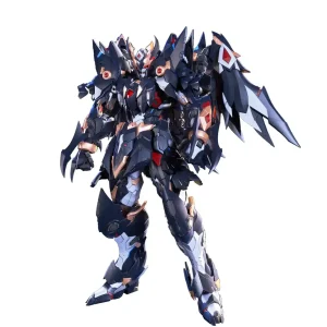 Zen Of Collectible Cd-09 Anchi Limited Edition Collectible Figure