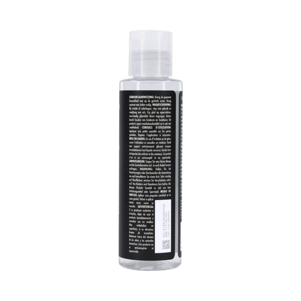 Zero Tolerance Drenched Warmth Water-Based Warming Lubricant 4 oz. - Image 2