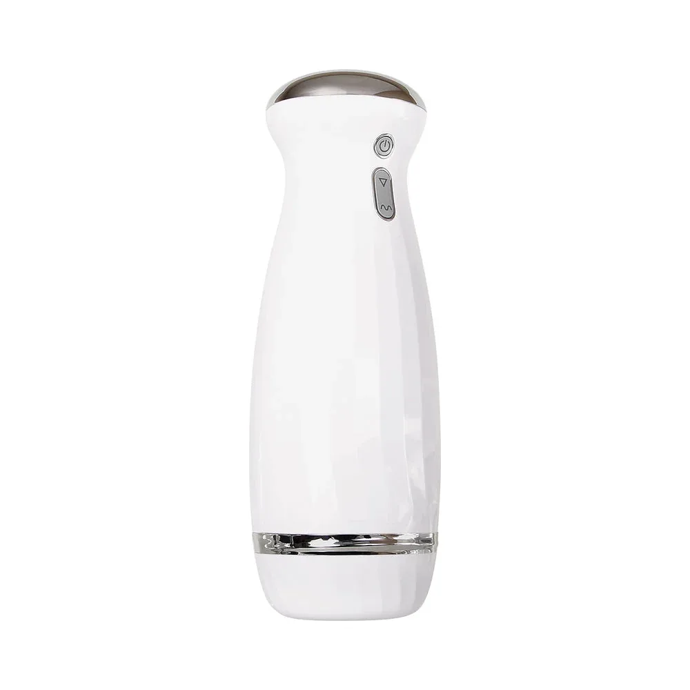Zero Tolerance Rechargeable Thrusting Stroker With Movie Download White - Image 2