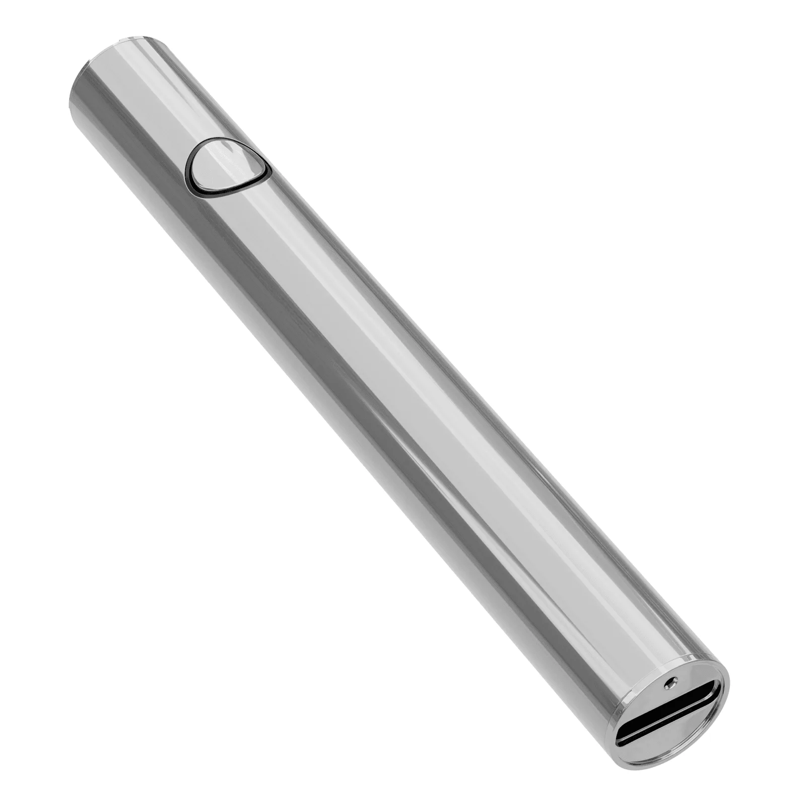 Zeus Silver 510 Battery USB-C (350mAh) - Image 2