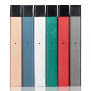 Zip Pod Kit | Voopoo