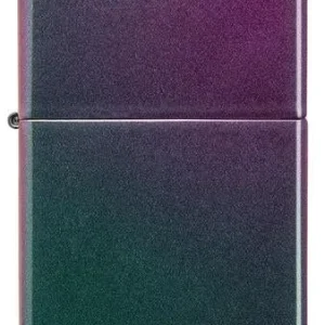 Zippo Lighter - Classic Iridescent