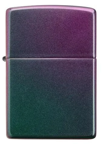 Zippo Lighter - Classic Iridescent