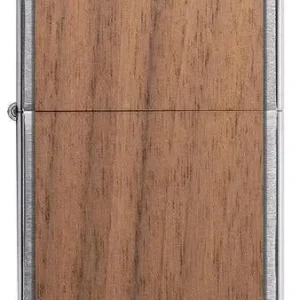 Zippo Lighter - Woodchuck USA