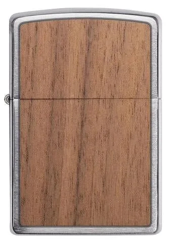 Zippo Lighter - Woodchuck USA