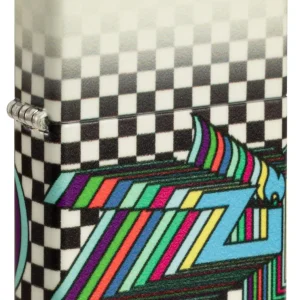 Zippo Nostalgia Design