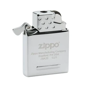 Zippo Yellow Flame Butane Lighter Insert