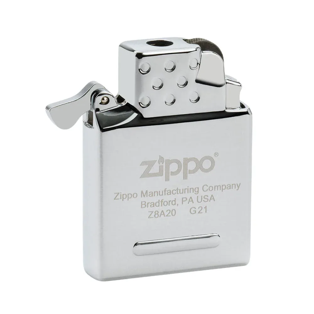 Zippo Yellow Flame Butane Lighter Insert