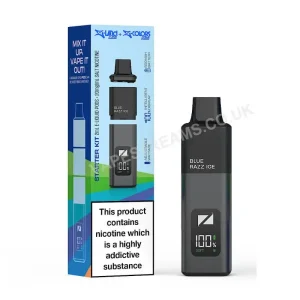 Zlabs Zland Mini Vape Kit